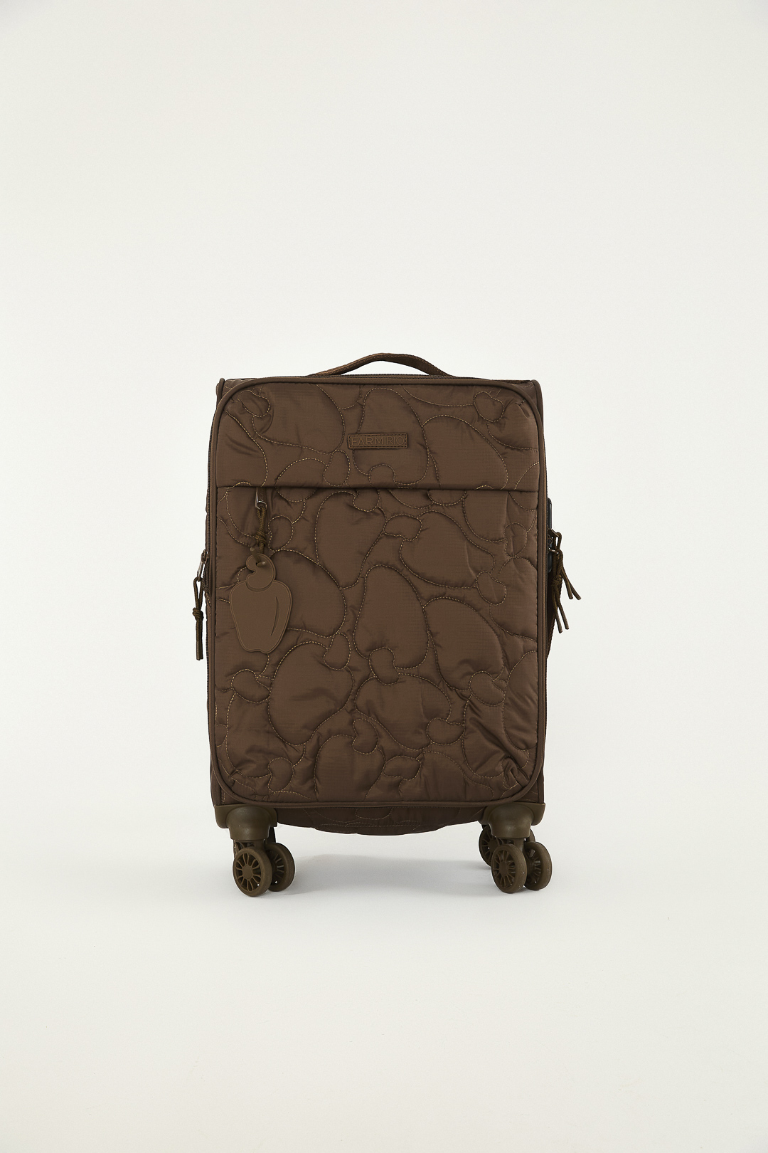 MALA FARM ME LEVA TECIDO P LISOS PUFFER