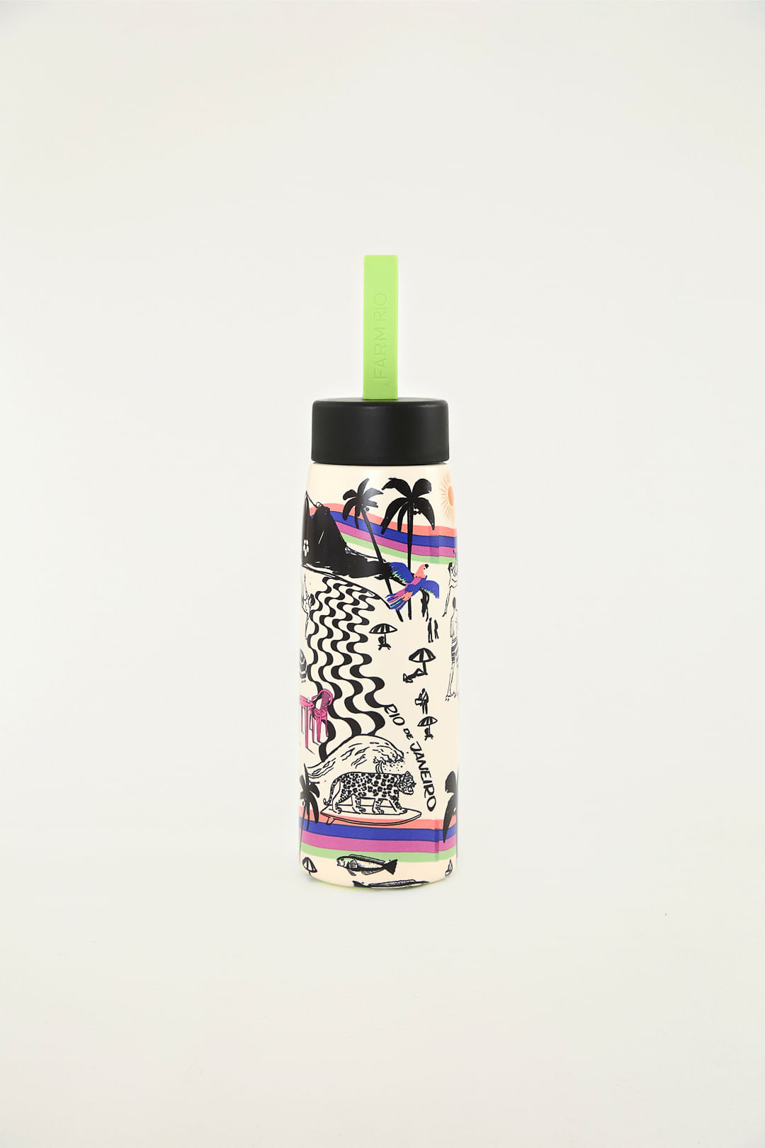 GARRAFA FARM QUE SEDE 750ML ESPORTE DIA