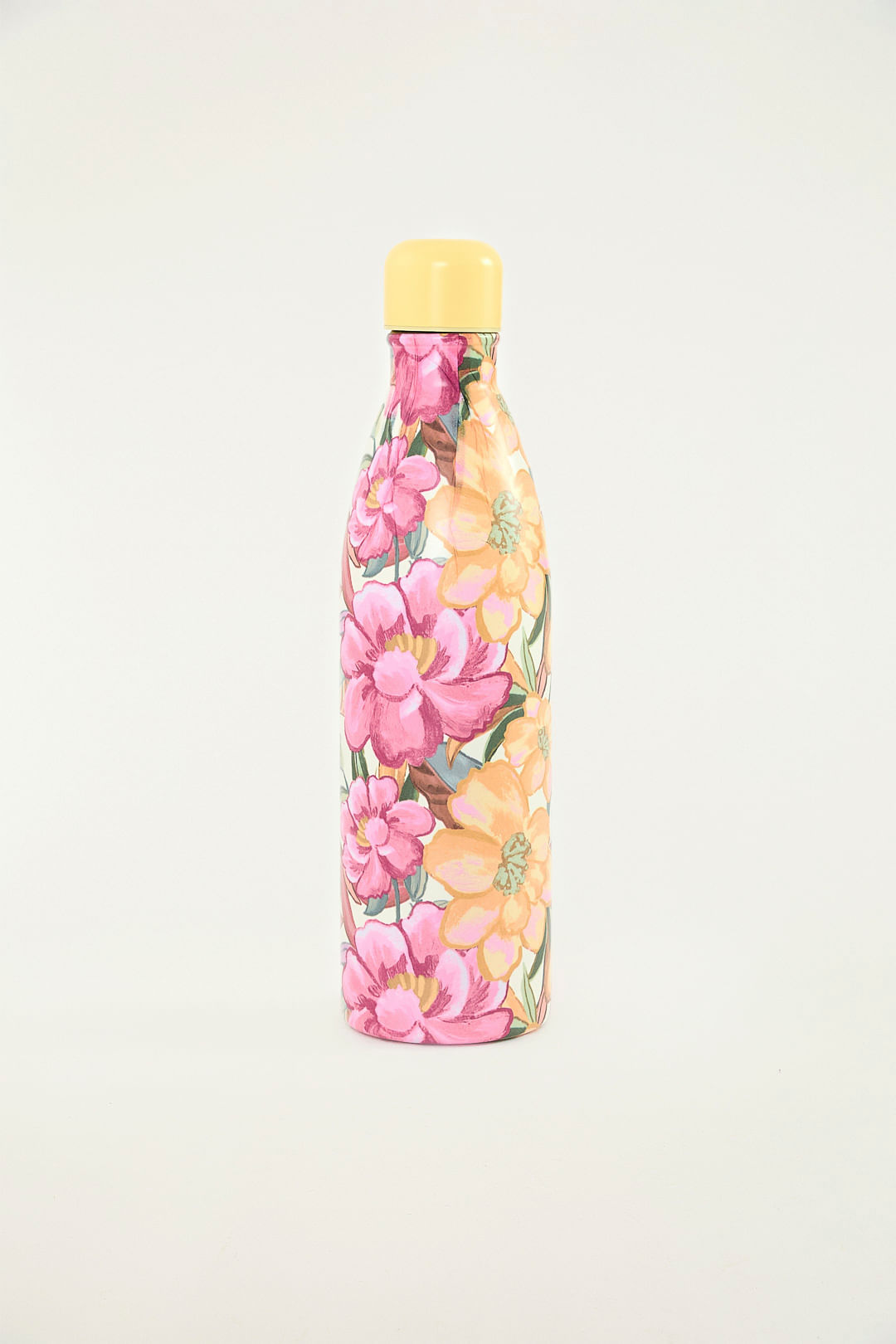 GARRAFA FARM GLUB GLUB 750ML FOLHAGEM DE INVERNO