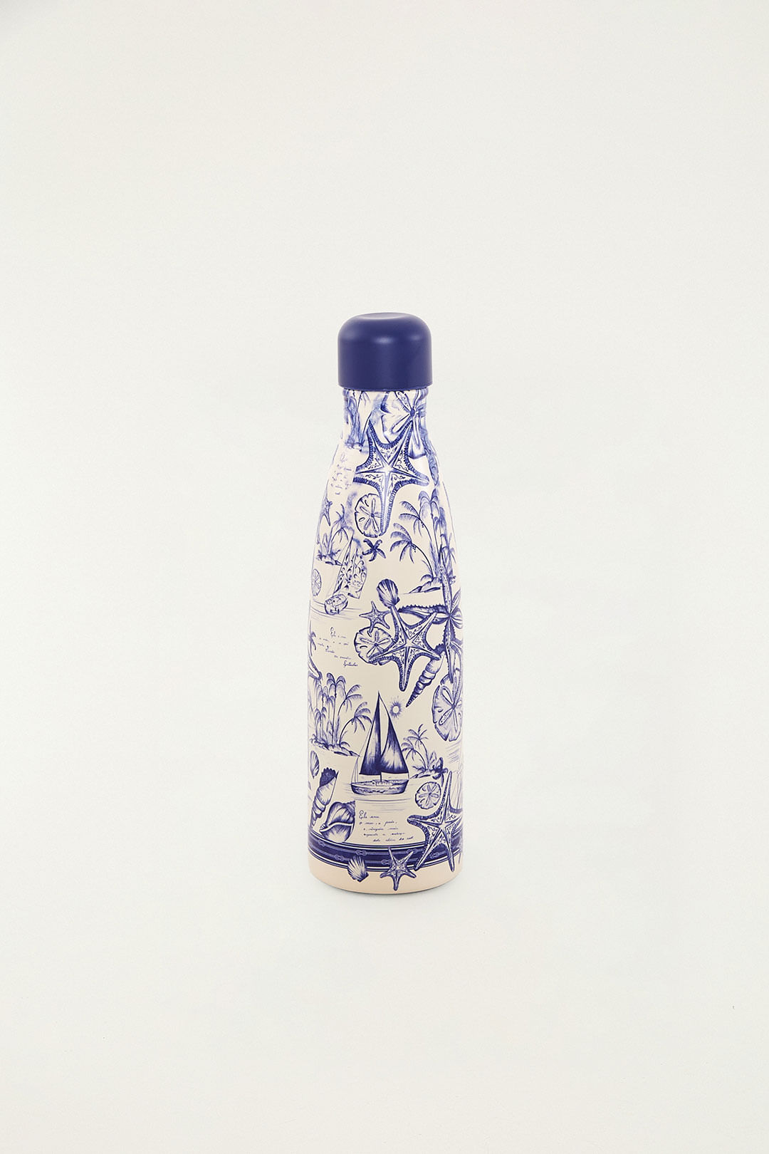 GARRAFA FARM GLUB GLUB 500ML AVENTUREIRO