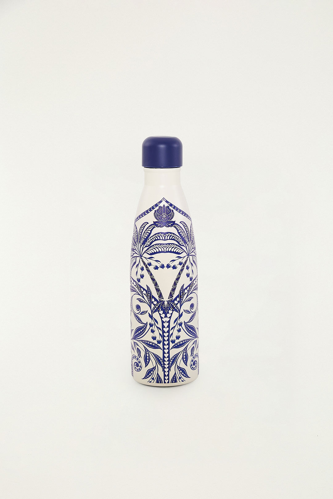 GARRAFA FARM GLUB GLUB 500ML COQUEIRO DE FLOR