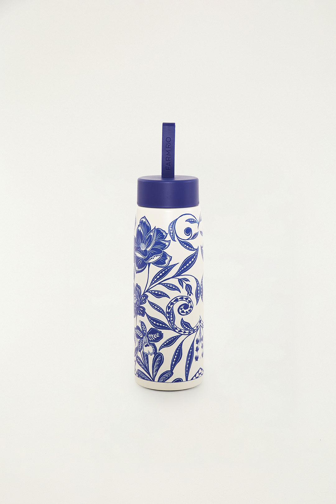 GARRAFA FARM QUE SEDE 750ML COQUEIRO EM FLOR