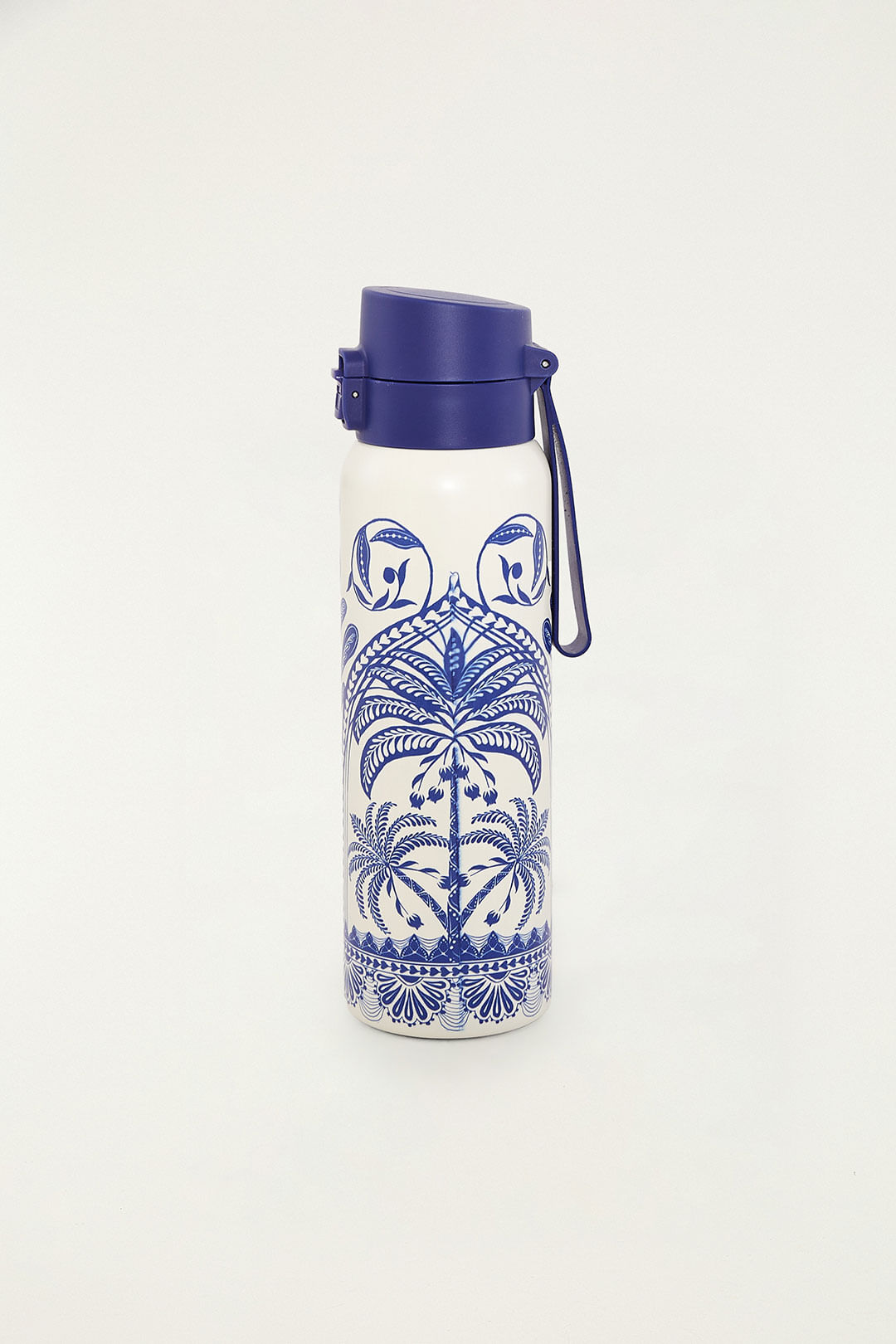 GARRAFA FARM ETC 850ML COQUEIRO EM FLOR