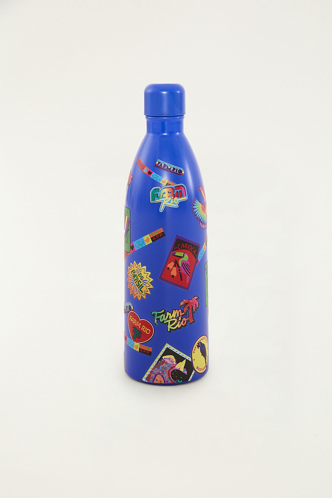 GARRAFA FARM GLUB GLUB 1L PATCH RIO