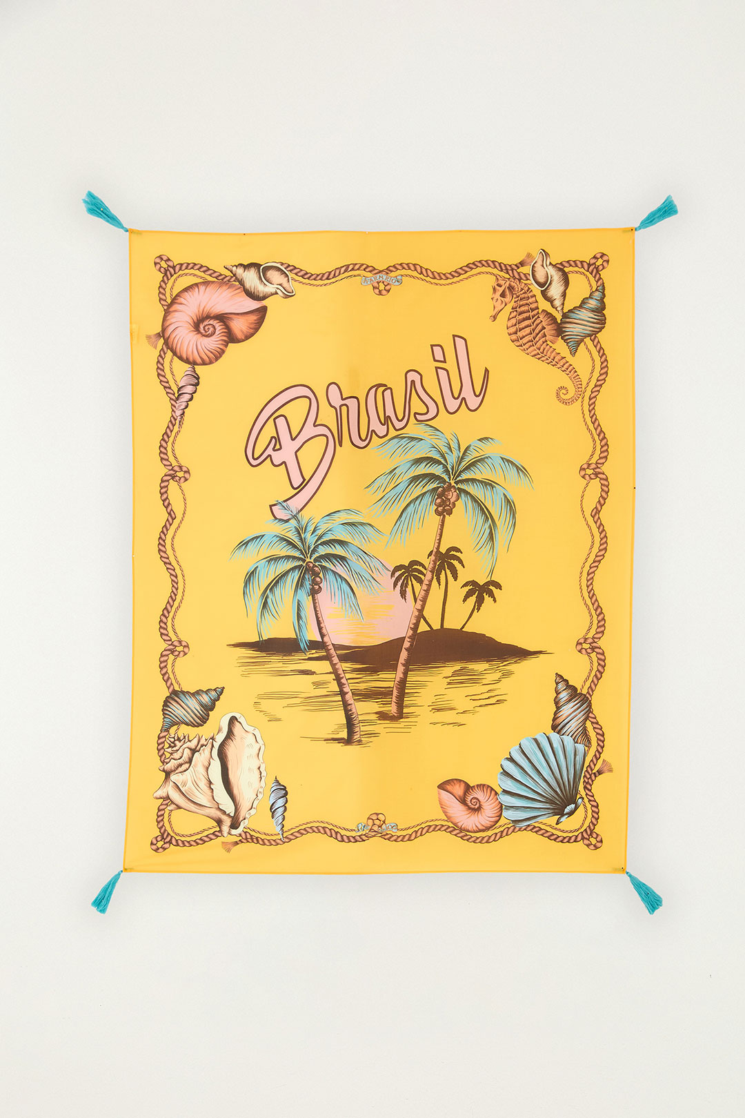 CANGA FARM PRAIANA PRAIA BAHIA SOUVENIR