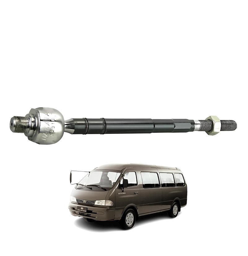 ARTICULACAO CAIXA DIRECAO BESTA GS 2000 ATE 2002 MACHO