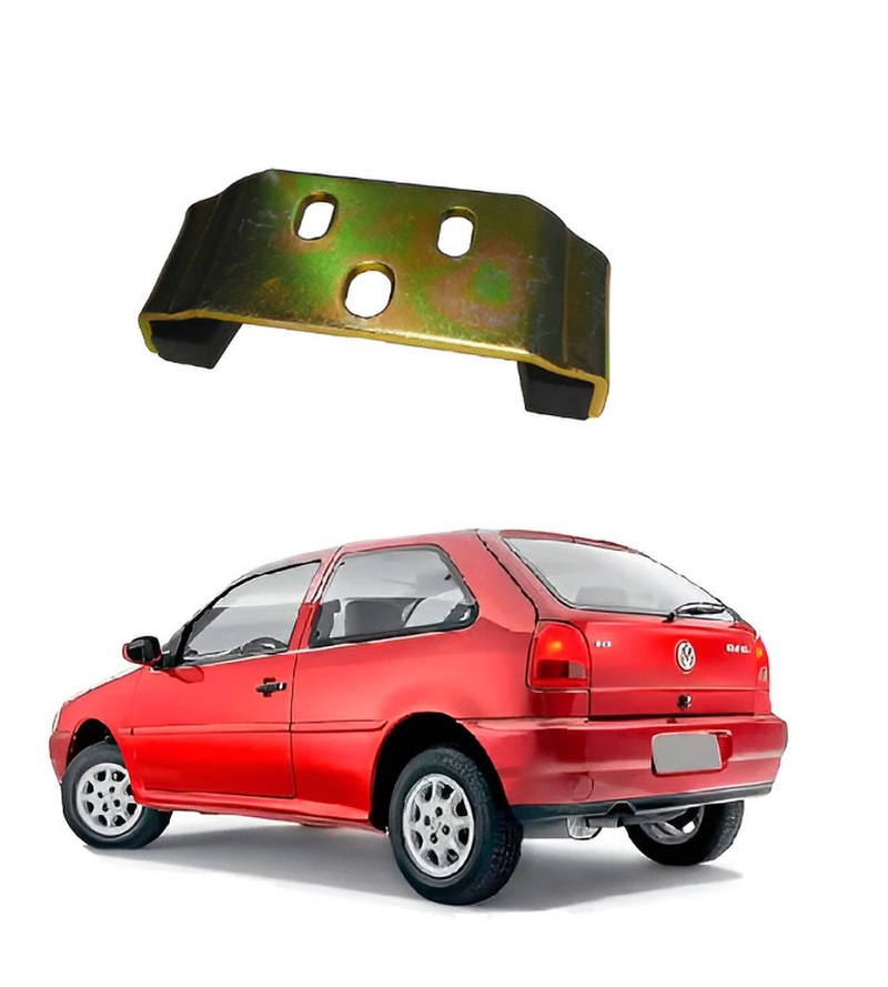 BATENTE PORTA MALA GOL G2 1995 ATE 1999