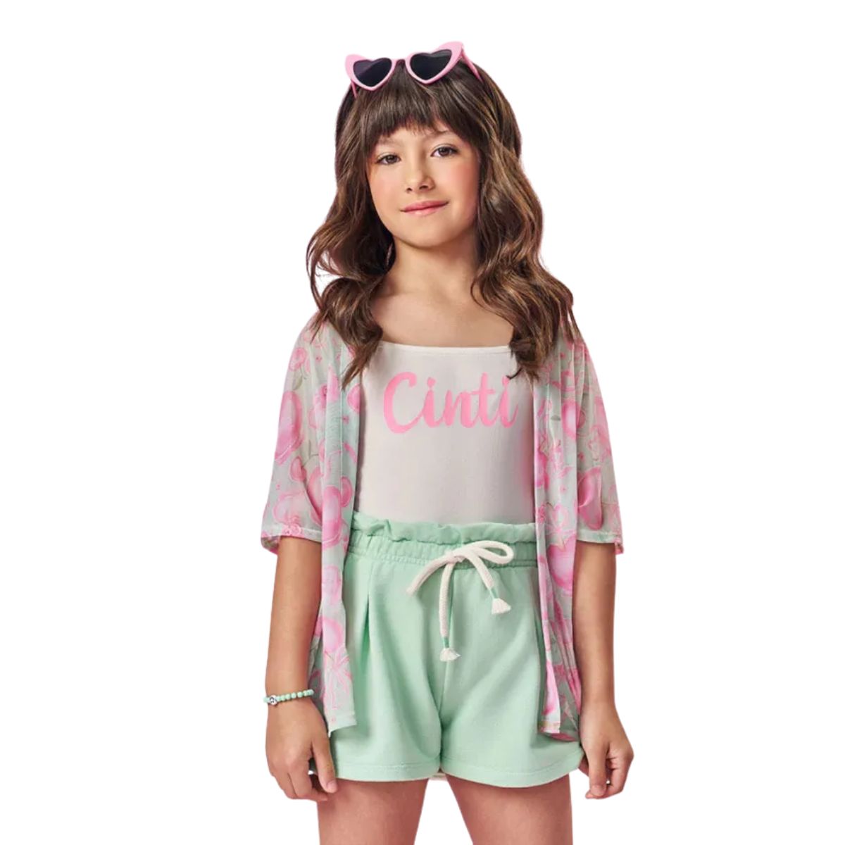 Trijunto Cinti Kimone 12654