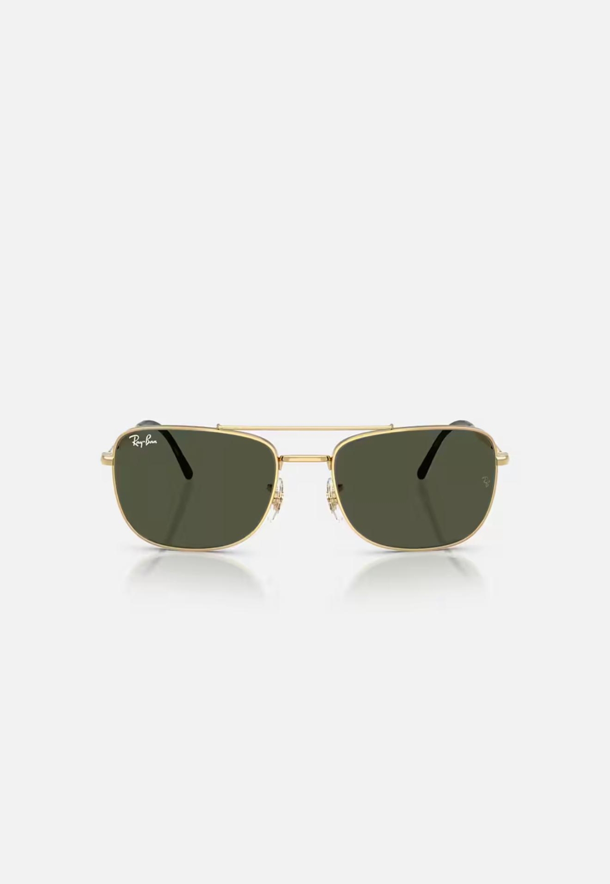 &Oacute;culos De Sol Unissex Ray-Ban Ref RB3755 Tam 59 Cor 001/31