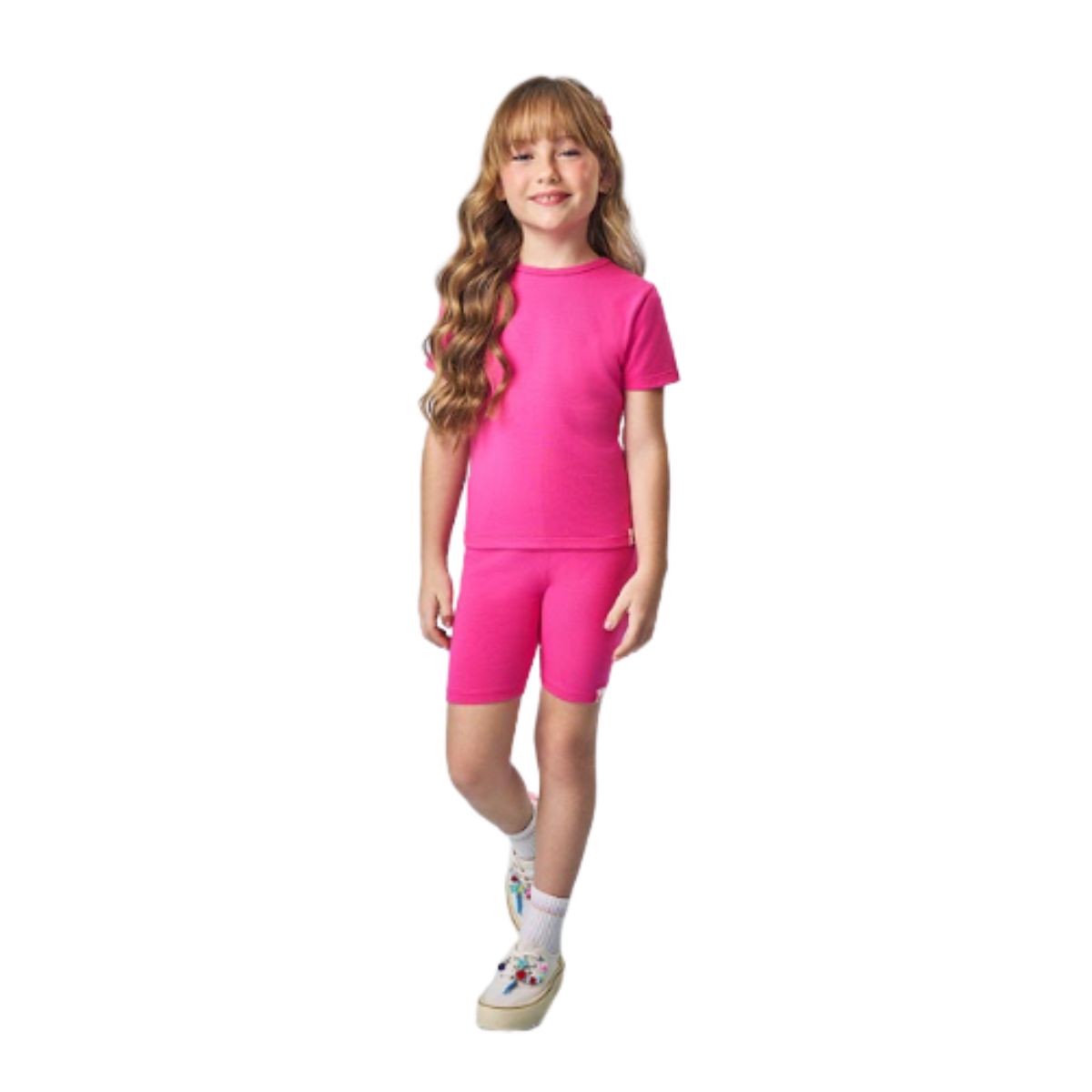 Short Ciclista Cinti 12787