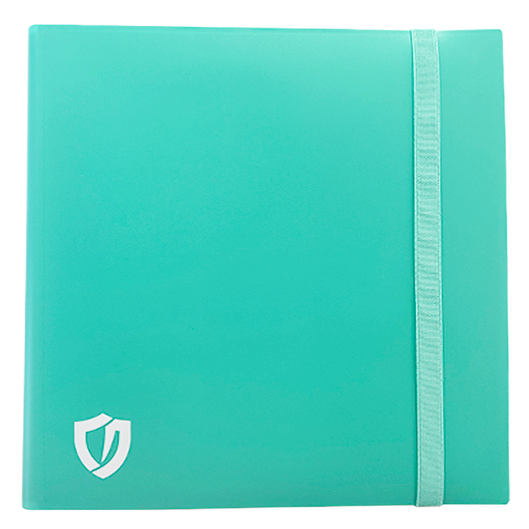 FICHARIO CENTRAL 4X3 BOLSOS MENTA