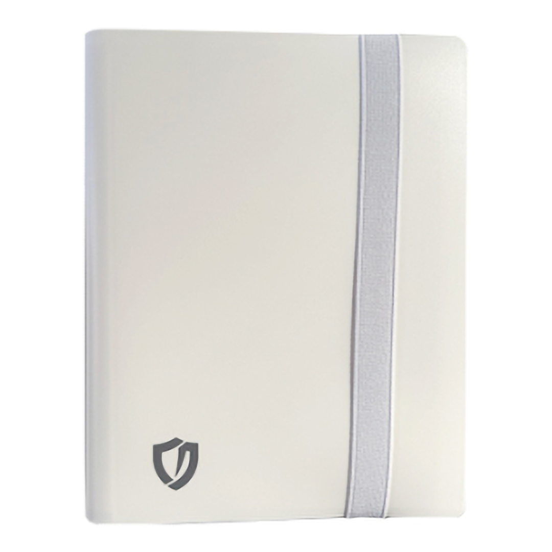 FICHARIO CENTRAL 2X2 BOLSOS BRANCO