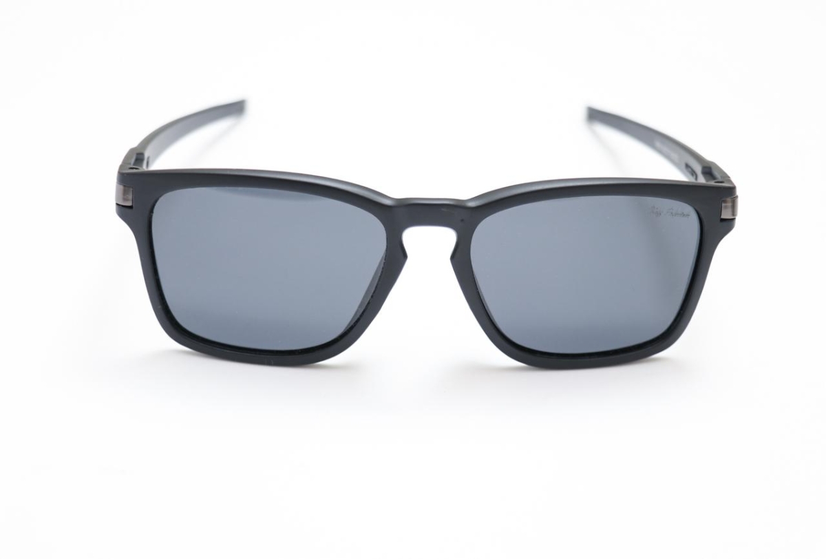 &Oacute;culos De Sol Masculino Class Premium Ref P301 Tam 55 Cor 1