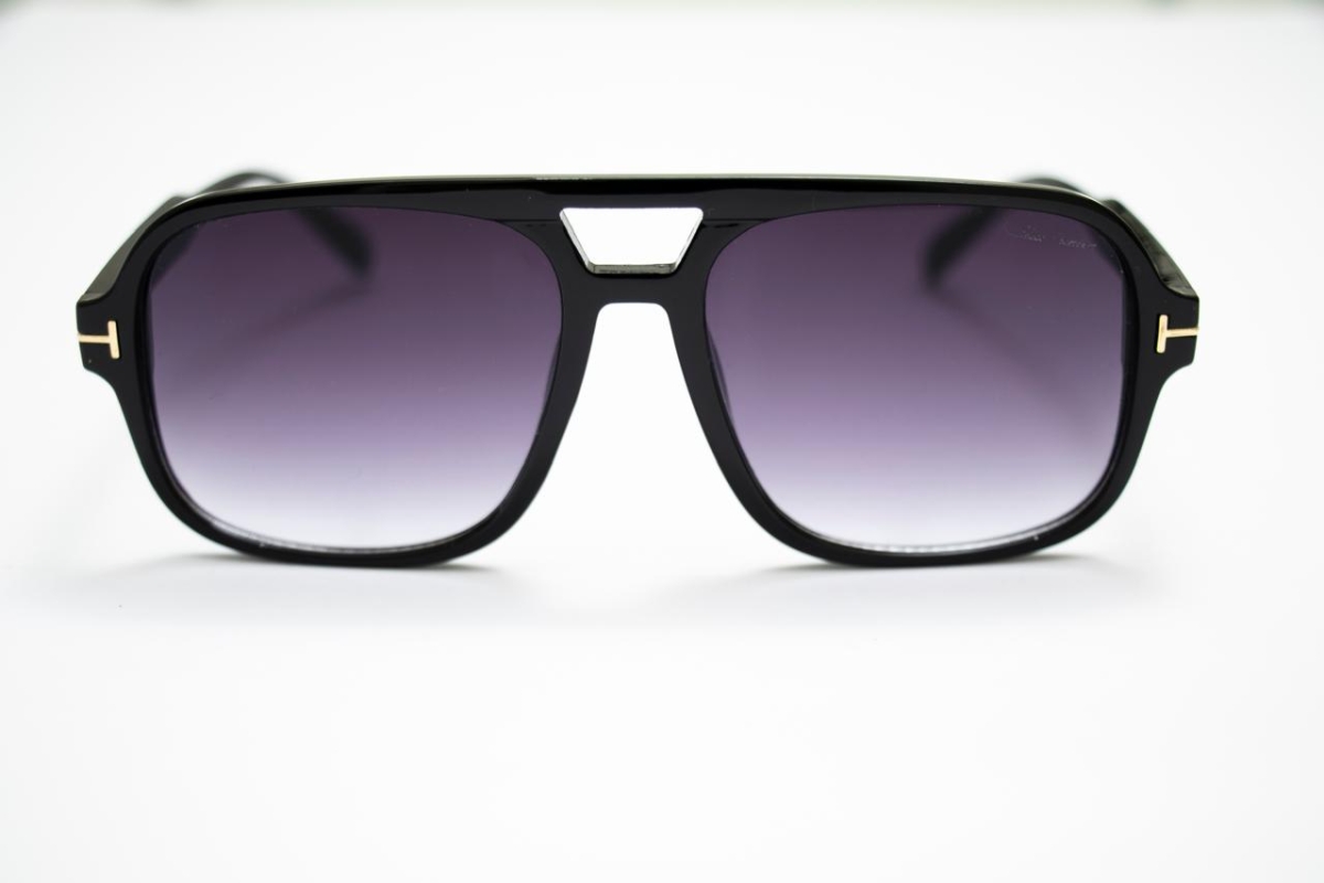 &Oacute;culos De Sol Feminino Class Premium Ref 89226 Tam 53 Cor 1