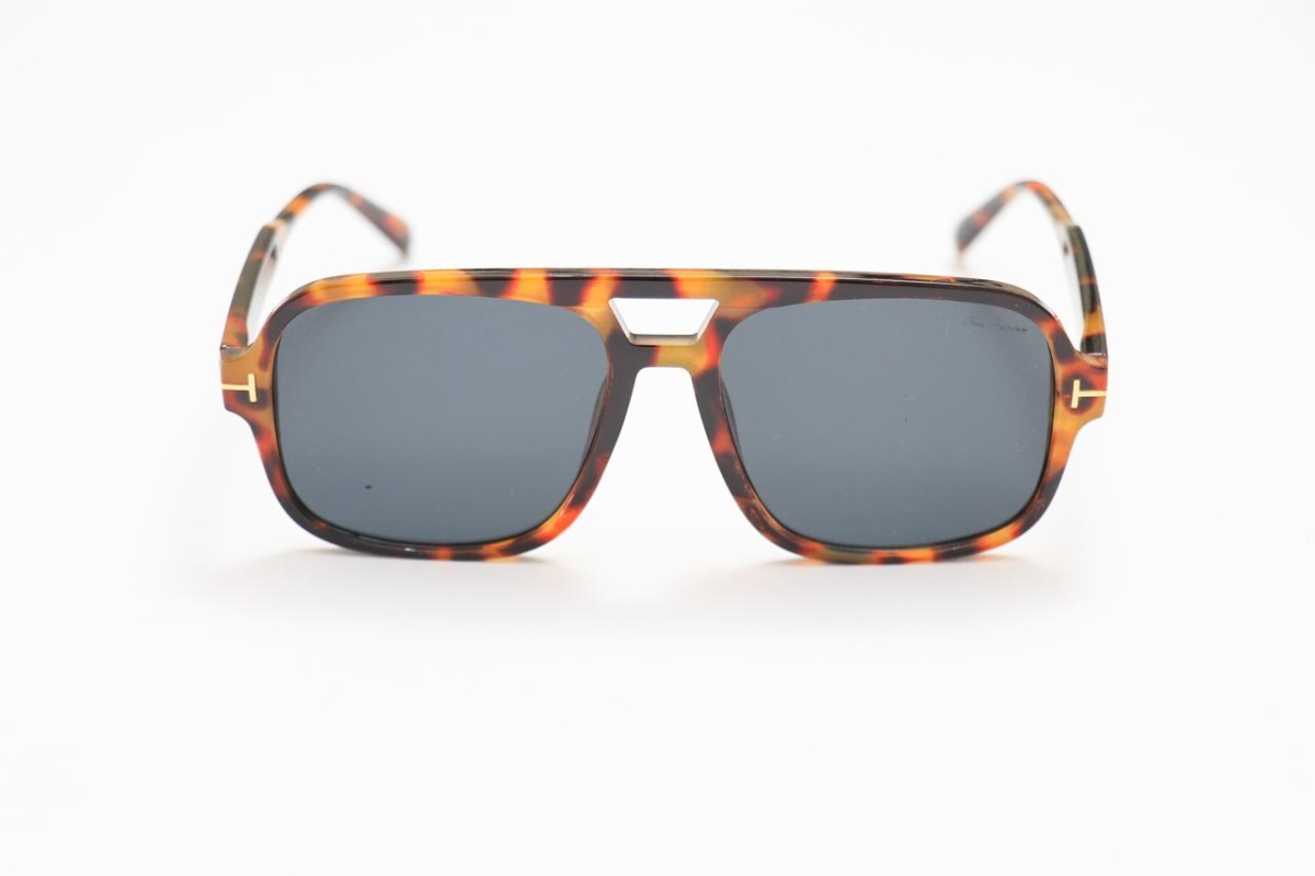 &Oacute;culos De Sol Feminino Class Premium Ref 89226 Tam 53 Cor 6