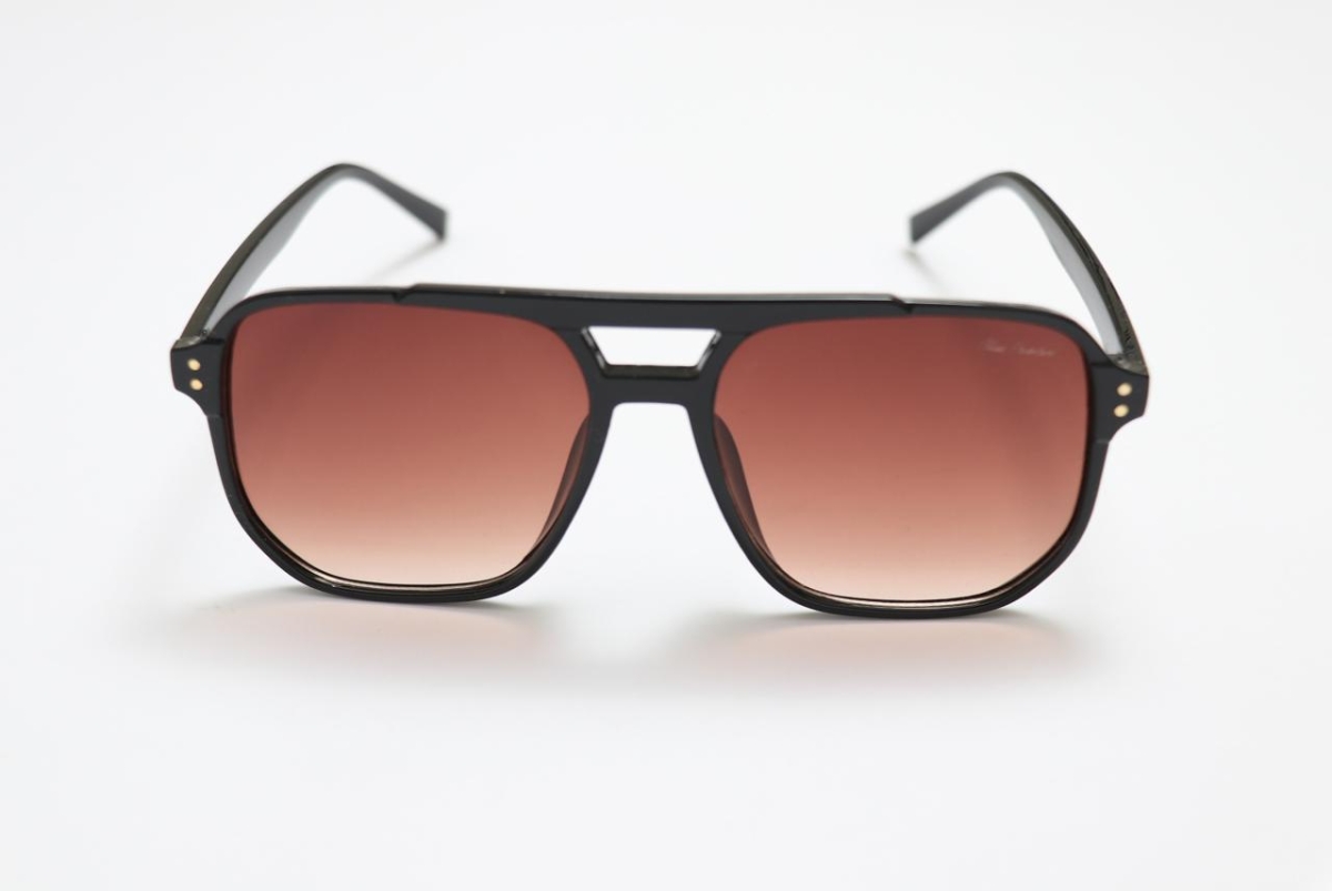 Óculos De Sol Unissex Class Premium Ref 9863 Tam 54 Cor 5