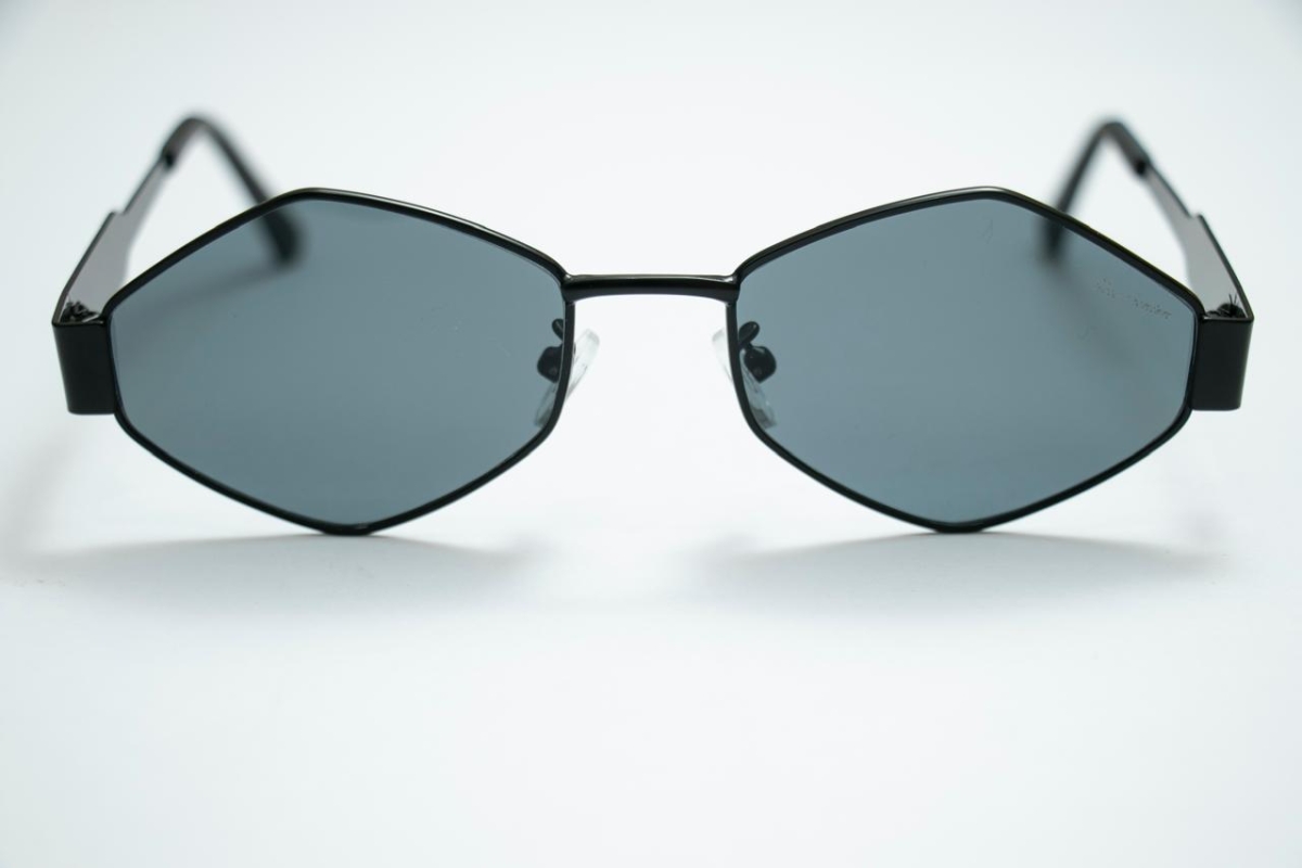 Óculos De Sol Feminino Class Premium Ref 5507 Tam 56 Cor 3