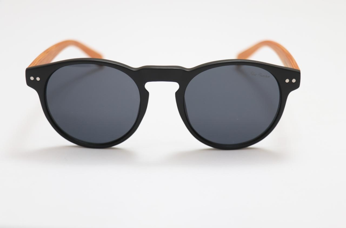 Óculos De Sol Masculino Class Premium Ref 1030 TAM-50 Cor 1
