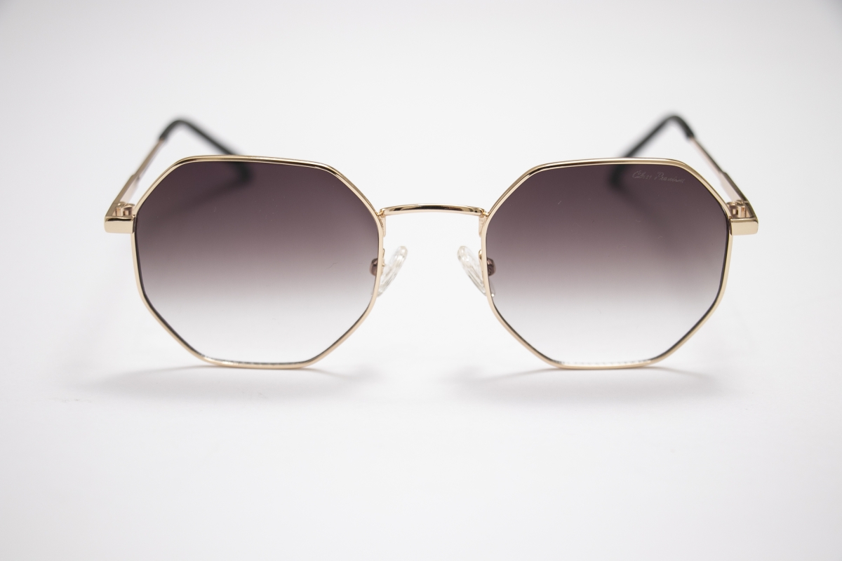 &Oacute;culos De Sol Feminino Class Premium Ref 18027 Tam 51 Cor 20