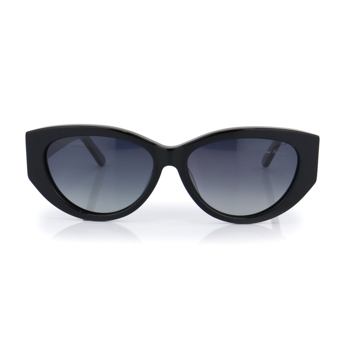 Óculos De Sol Feminino Class Premium Ref HOR5010 Tam 55 Cor 1