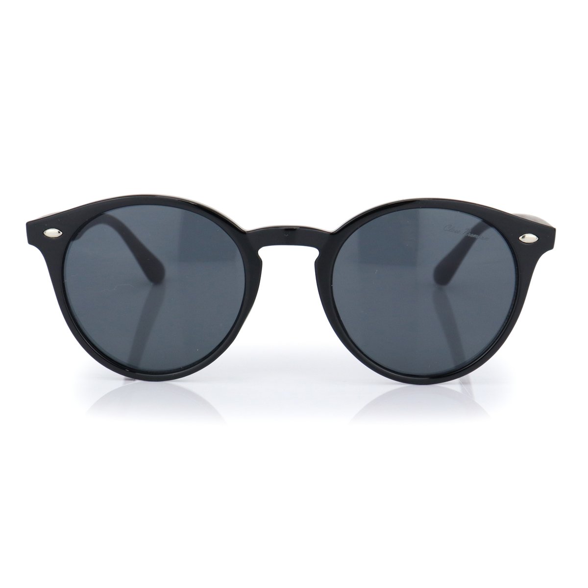&Oacute;culos De Sol Unissex Class Premium Ref ZS1025 Tam 49 Cor 1