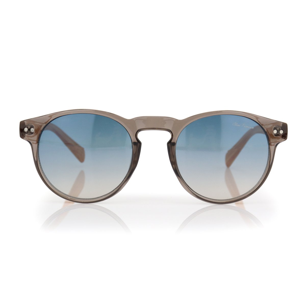 Óculos De Sol Unissex Class Premium Ref ZS1030 Tam 50 Cor 5