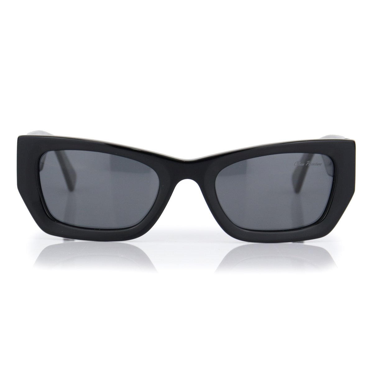 Óculos De Sol Feminino Class Premium Ref HOR5008 Tam 53 Cor 1