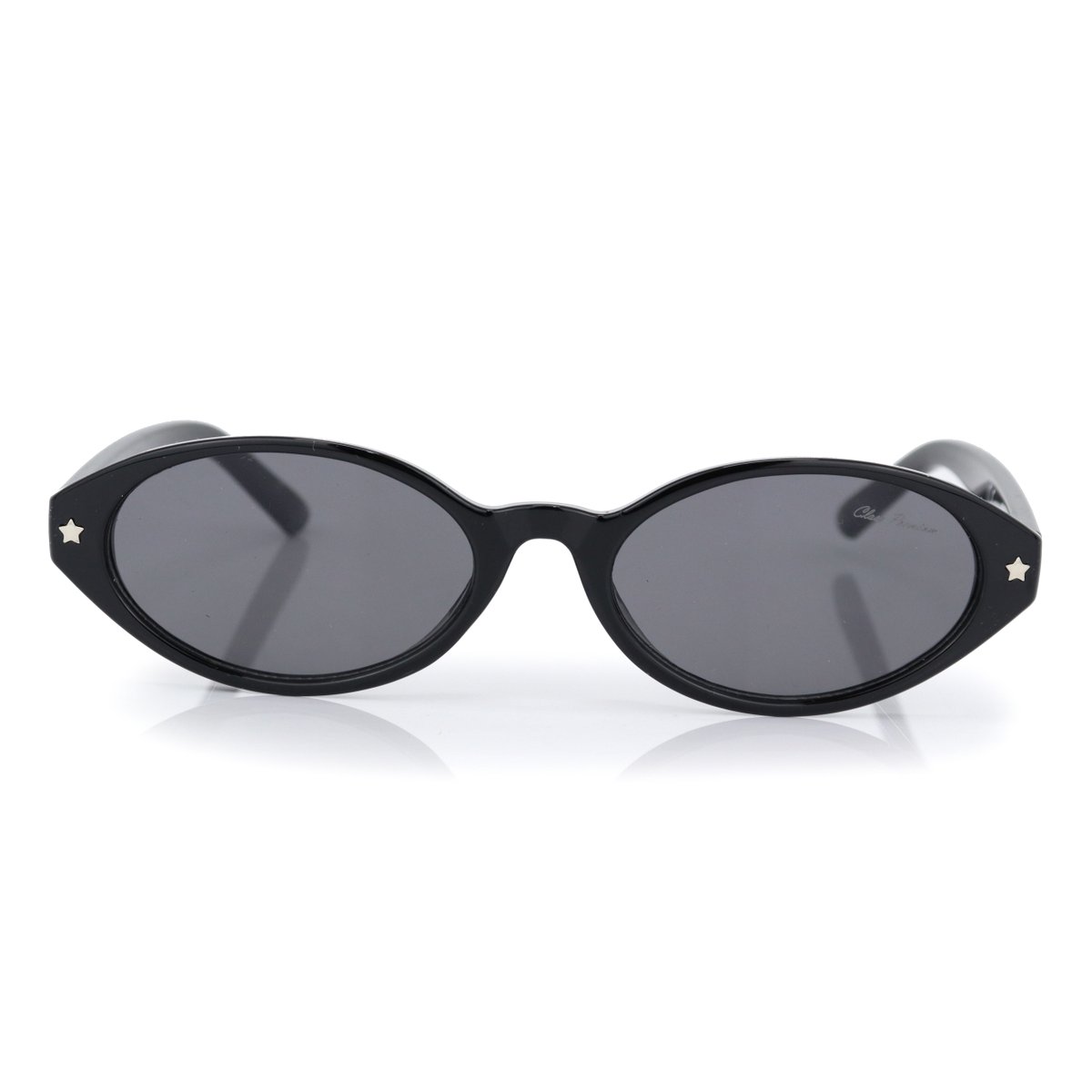 Óculos De Sol Feminino Class Premium Ref J19204 Tam 52 Cor 6