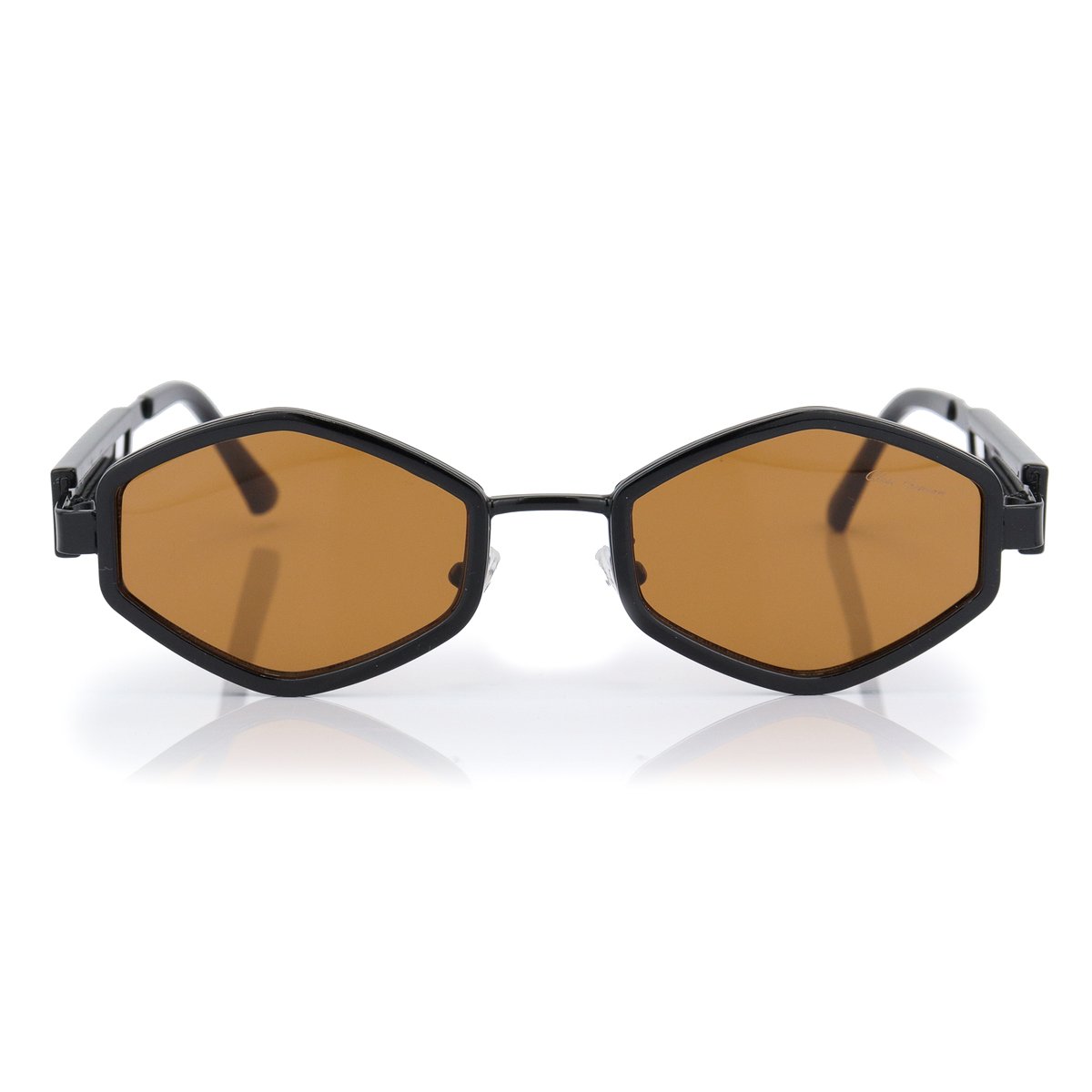 Óculos De Sol Feminino Class Premium Ref 2558 Tam 53 Cor 4