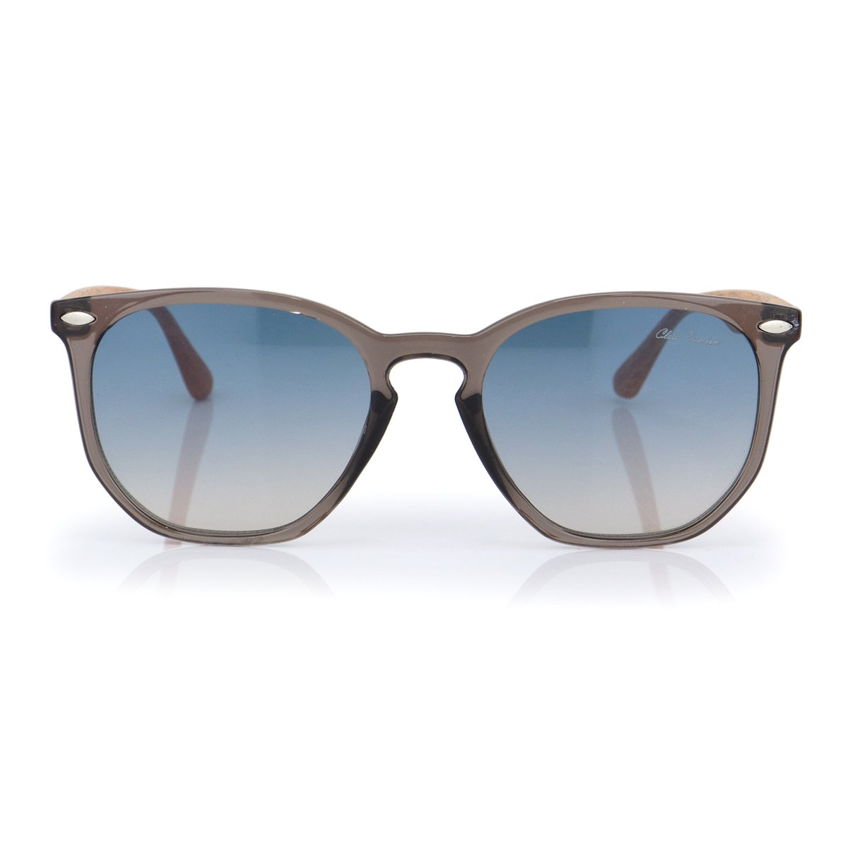 Óculos De Sol Unissex Class Premium Ref ZS1086 Tam 52 Cor 5