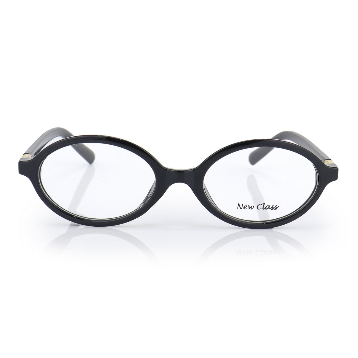 Armação De Grau Feminino New Class Ref 7786 Tam 50 Cor 3