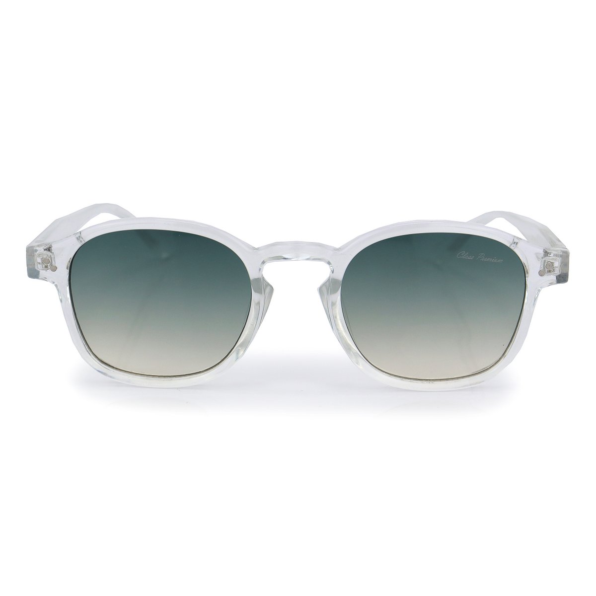 Óculos De Sol Unissex Class Premium Ref ZS1196 Tam 47 Cor 1