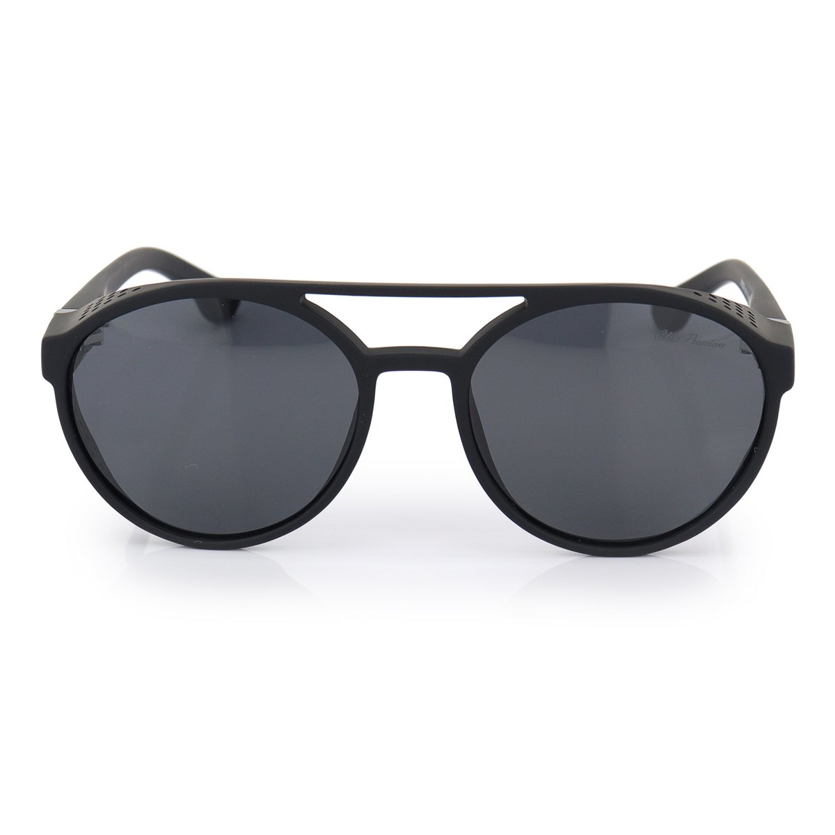 &Oacute;culos De Sol Unissex Class Premium Ref MP9306 Tam 56 Cor 1 Polarizado