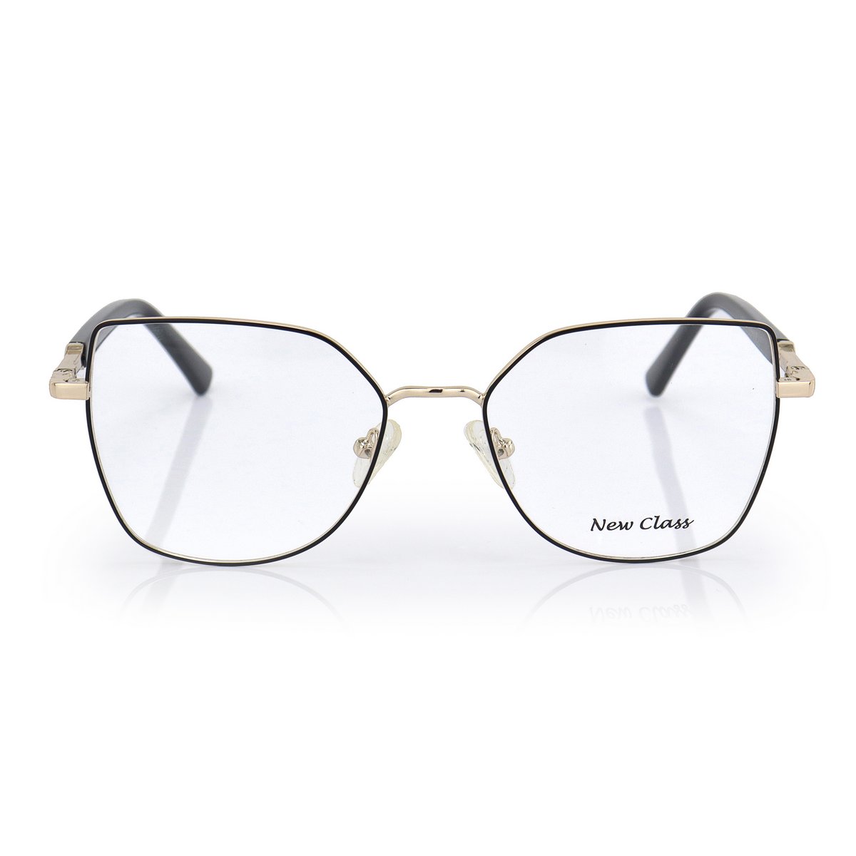 Arma&ccedil;&atilde;o De Grau Feminino Clip-On New Class Ref LQC0234 Tam 55 Cor 7