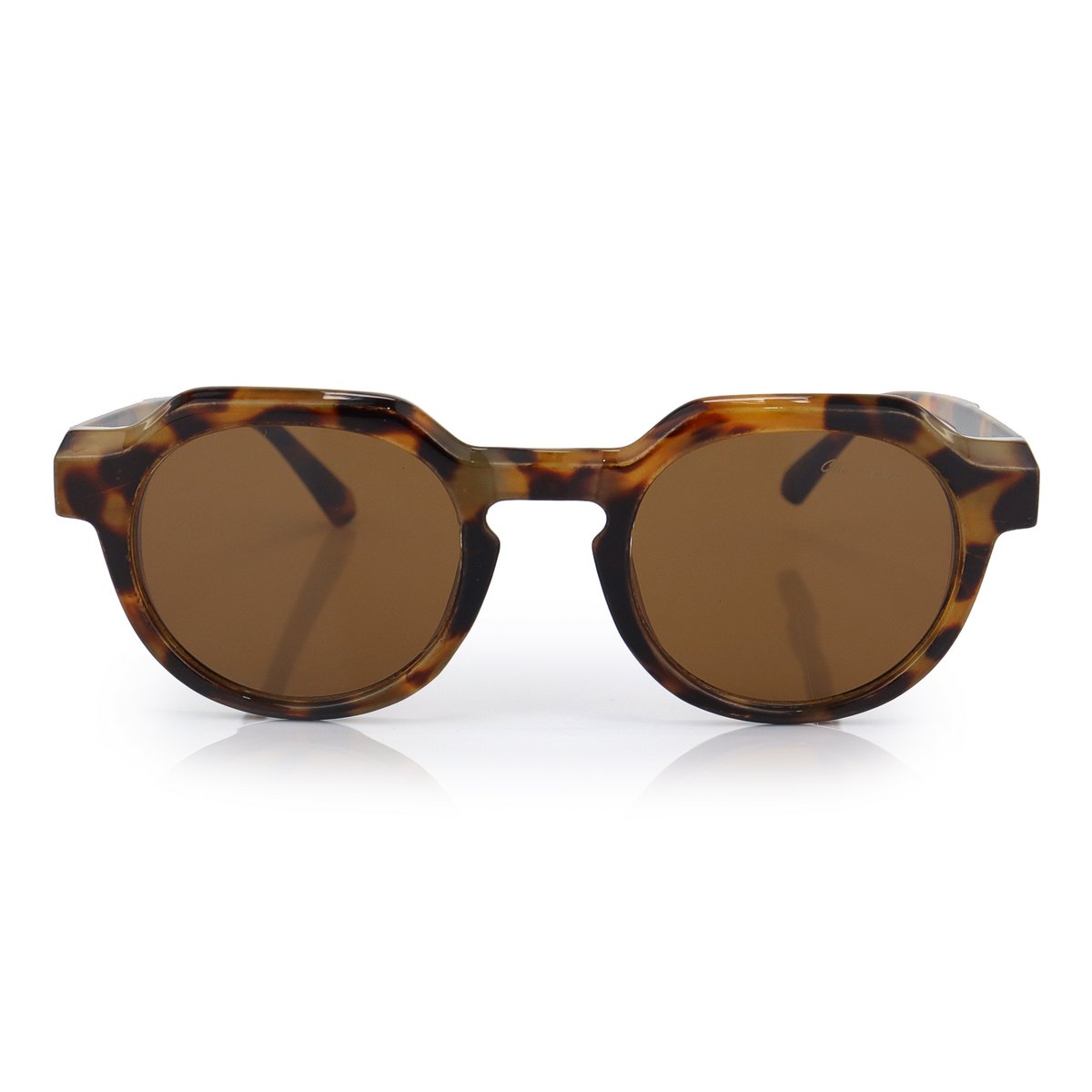 &Oacute;culos De Sol Feminino Class Premium Ref XR5352 Tam 48 Cor 3