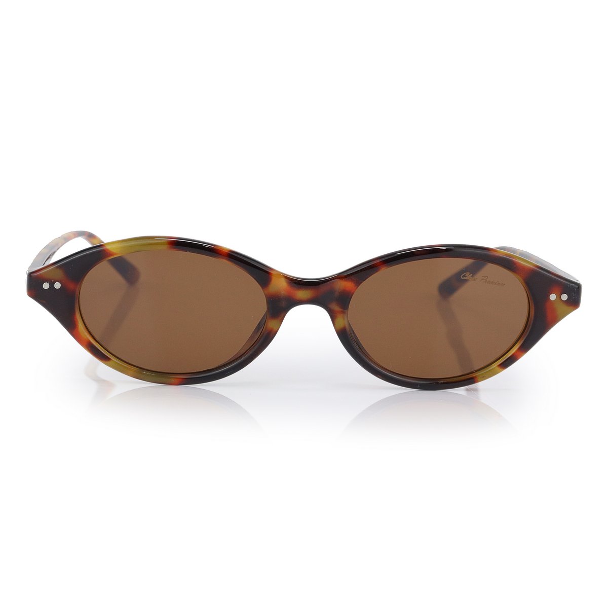 Óculos De Sol Feminino Class Premium Ref CY59112 Tam 50 Cor 2