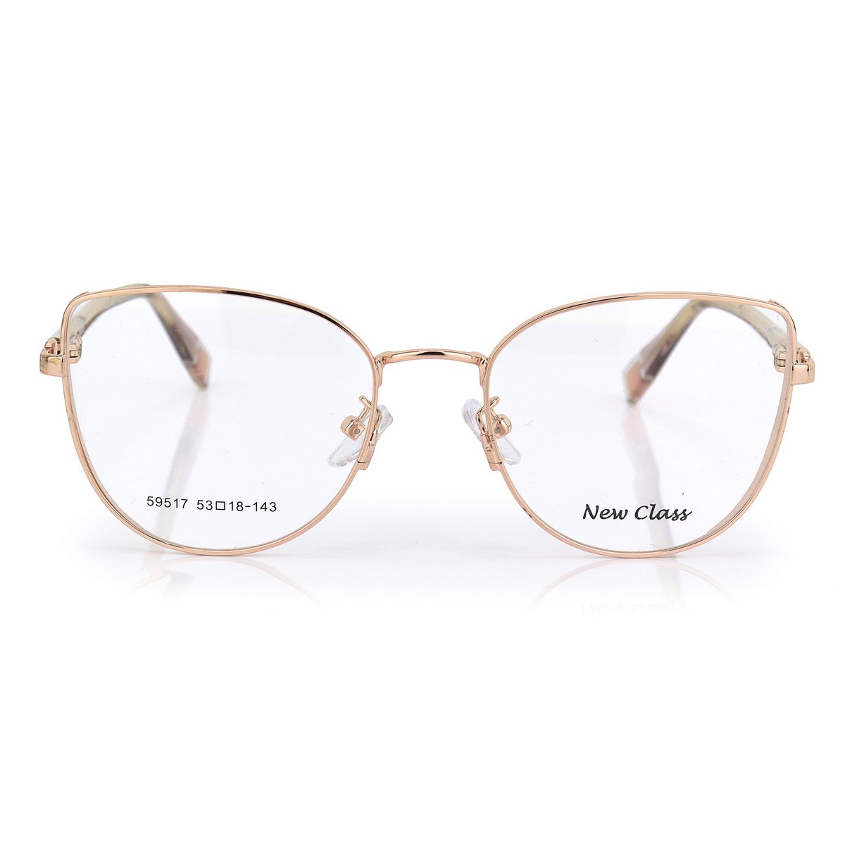 Arma&ccedil;&atilde;o De Grau Feminino New Class Ref 59517 Tam 53 Cor C3