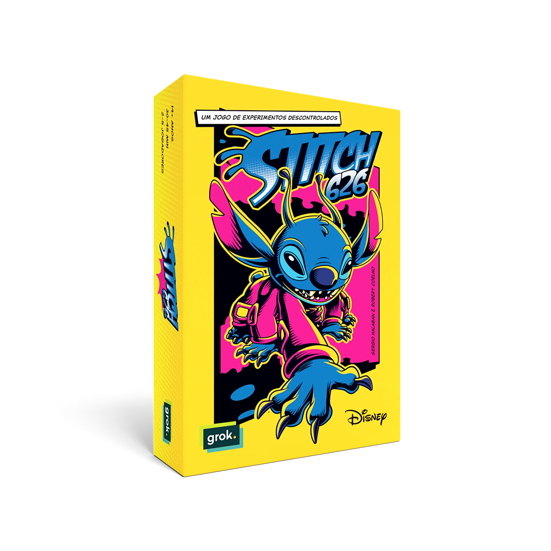 STITCH 626