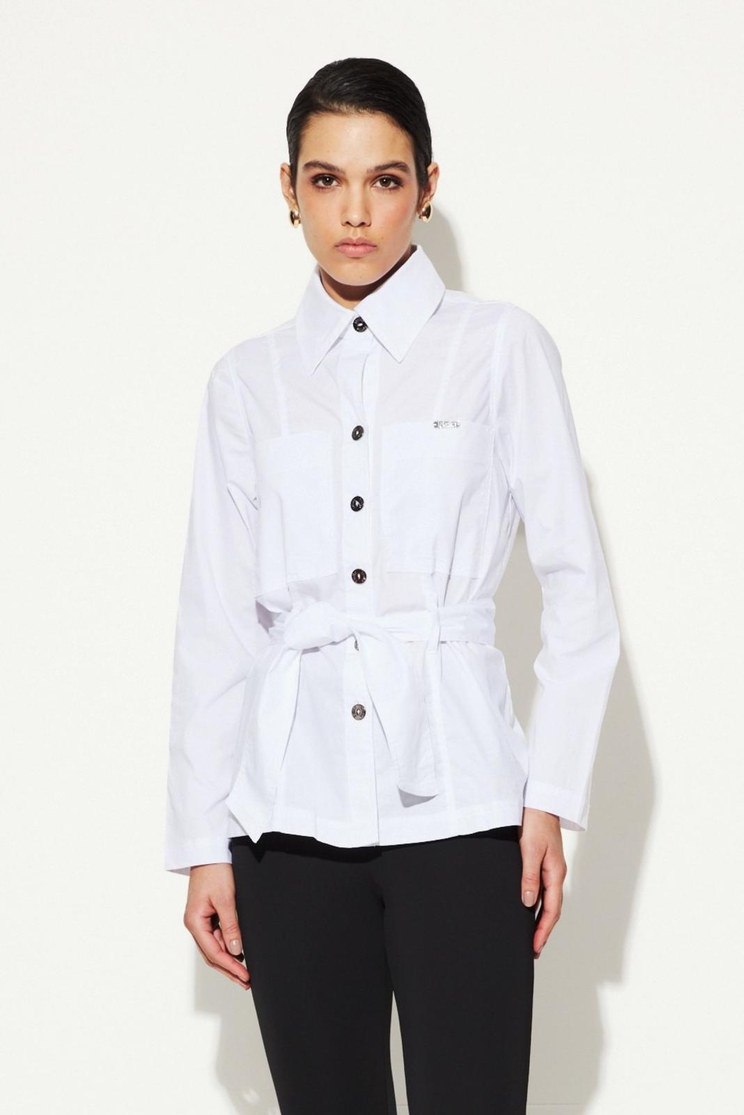Camisa Branca
