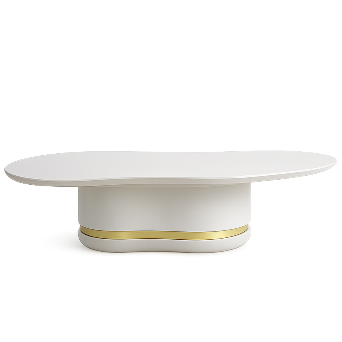 Mesa de Centro Plure