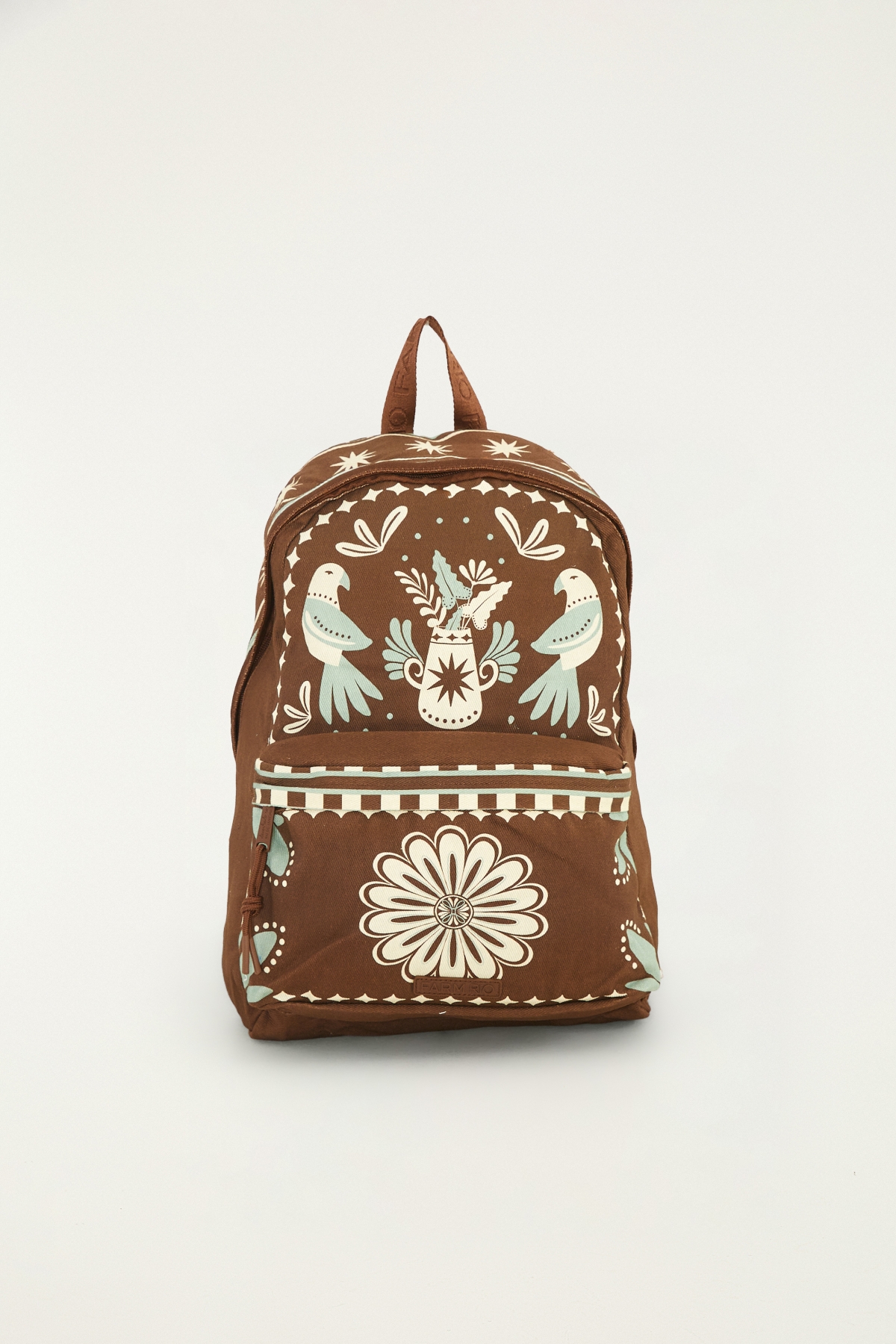 MOCHILA XODO COLETANEA TROPICAL