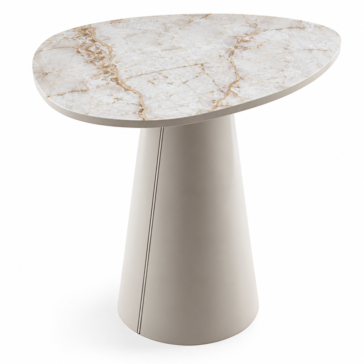 Mesa Lateral Colina em Pedra