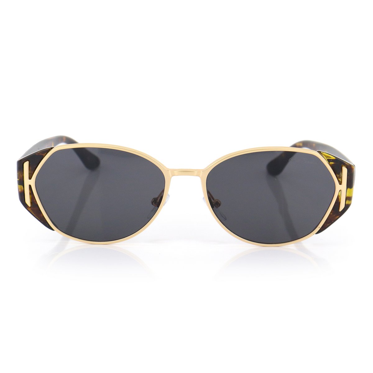 Óculos De Sol Feminino Class Premium Ref ZB1006 Tam 56 Cor 4