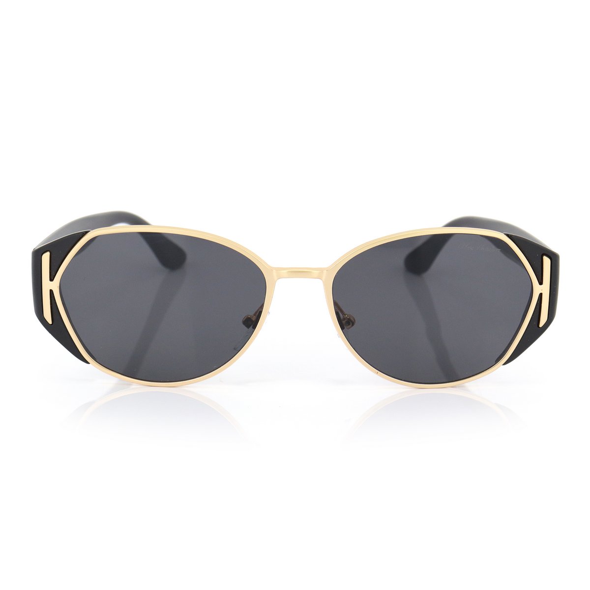&Oacute;culos De Sol Feminino Class Premium Ref ZB1086 Tam 56 Cor 1