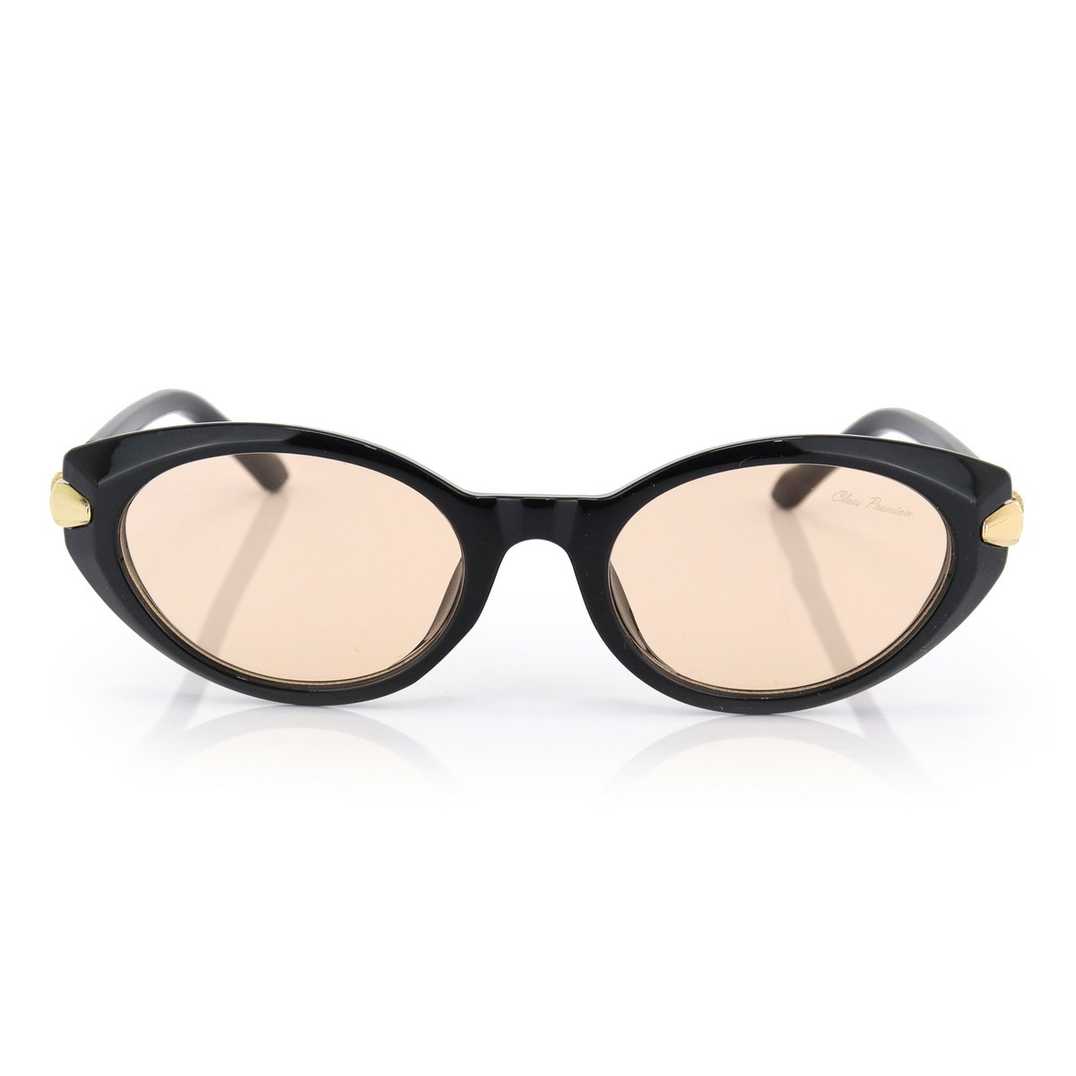 Óculos De Sol Feminino Class Premium Ref 1032 Tam 53 Cor 2