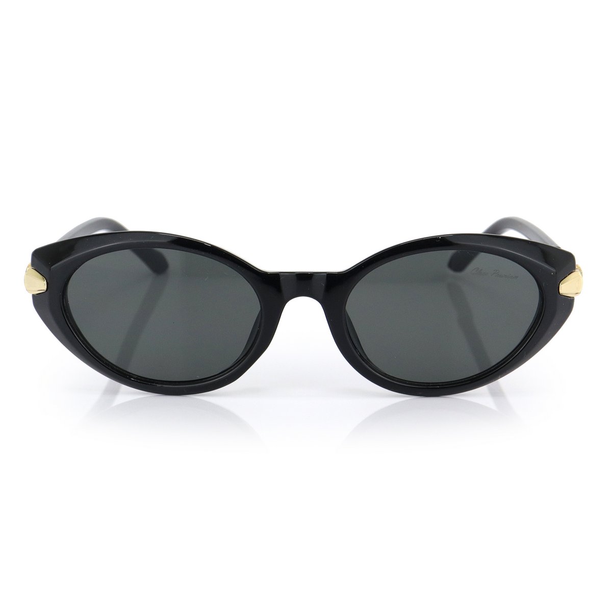&Oacute;culos De Sol Feminino Class Premium Ref 1032 Tam 53 Cor 3