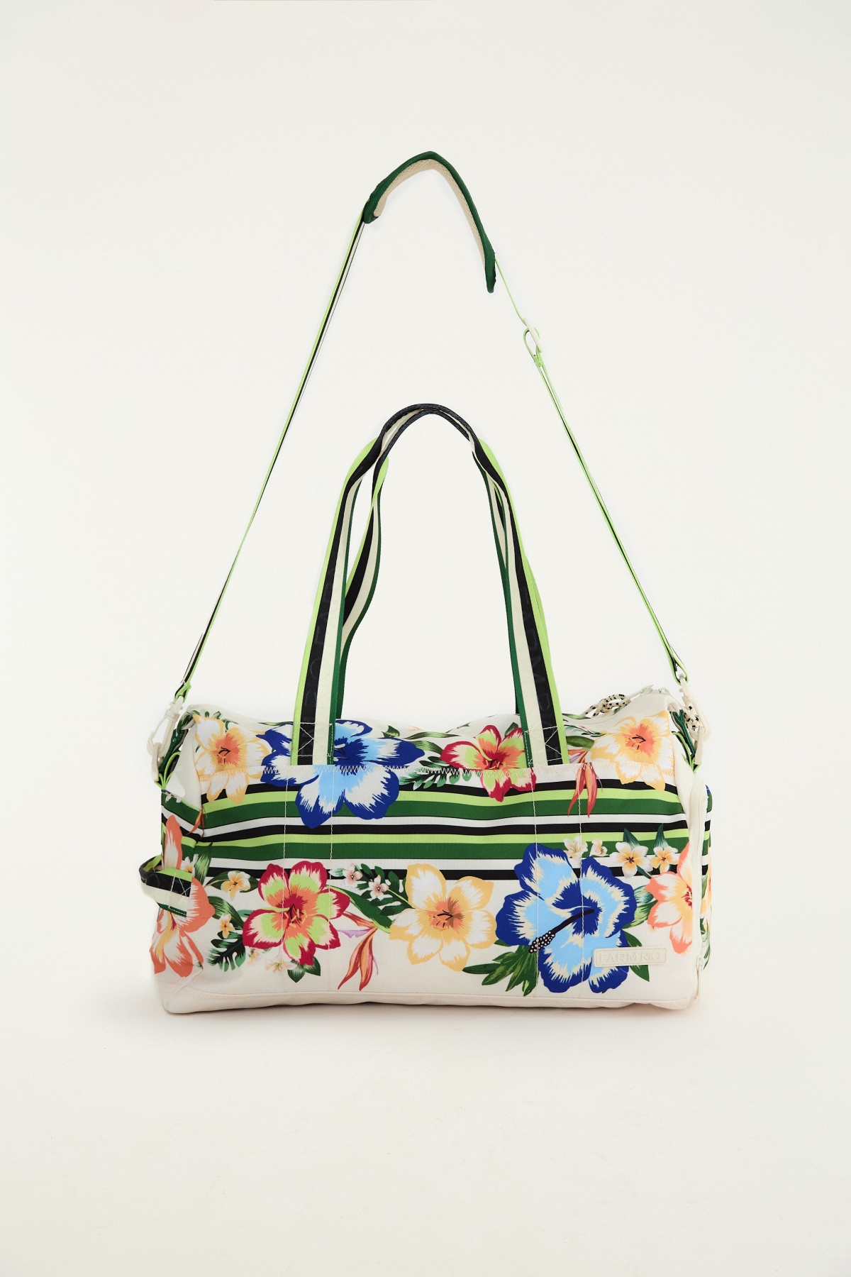 BOLSA FARM VIVA ESPORTE SUNSET