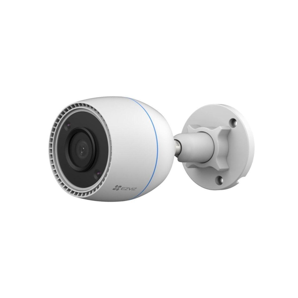 Camera Hik Ezviz Wifi Hd Cs-h3c-r100-1k2wfl 4mm