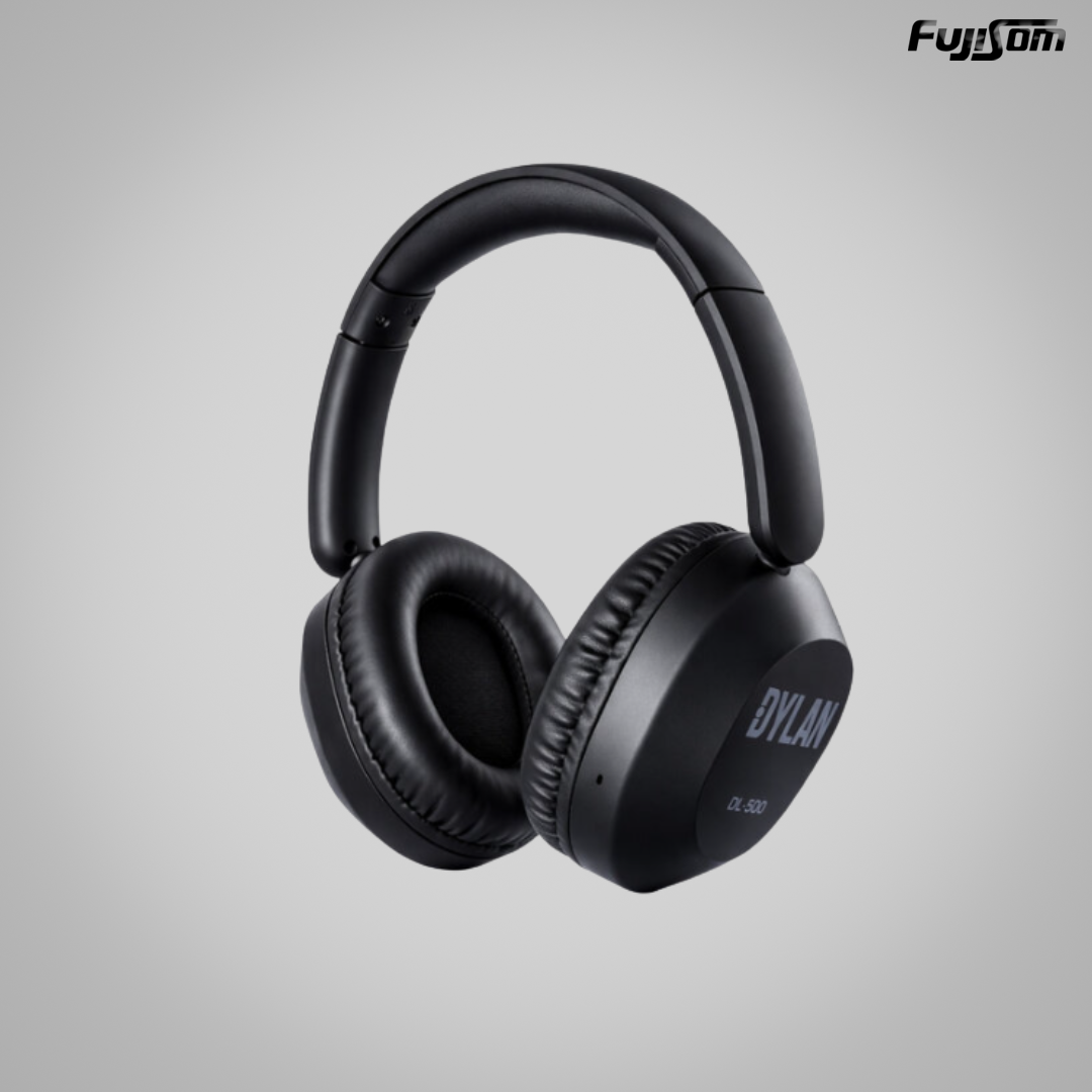 FONE DE OUVIDO DYLAN CELEBRATE DL-500 C/MIC/BLUE/BAT 25HS