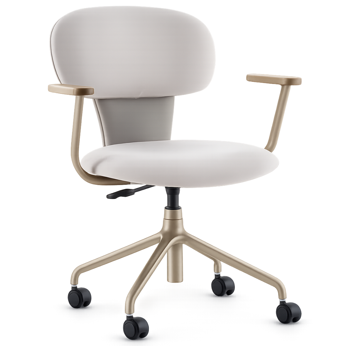 Cadeira Office Volo com Bra&ccedil;os